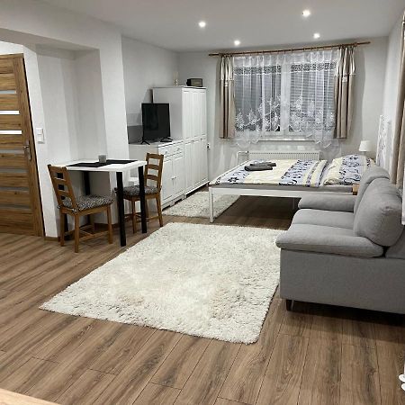 A&A Apartmany Липтовски-Микулаш Экстерьер фото