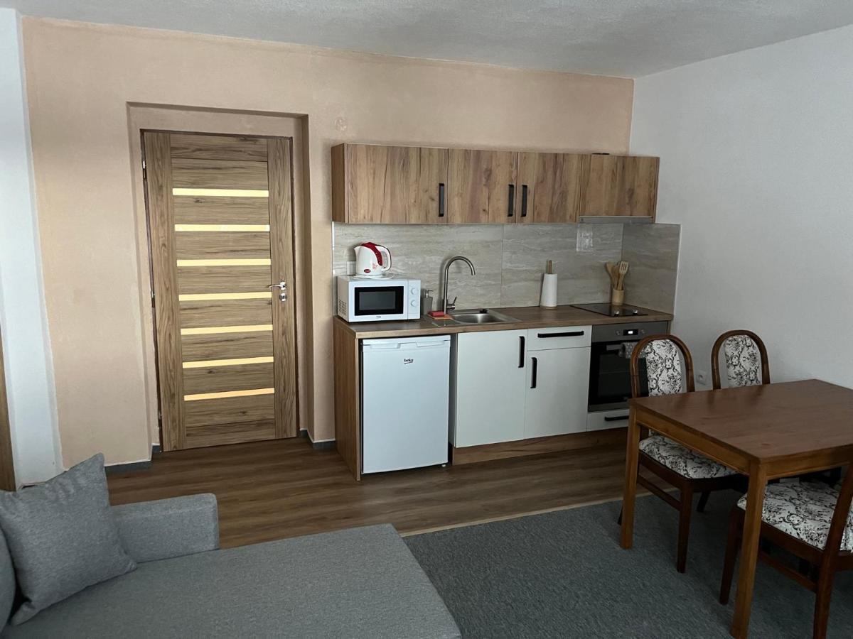 A&A Apartmany Липтовски-Микулаш Экстерьер фото