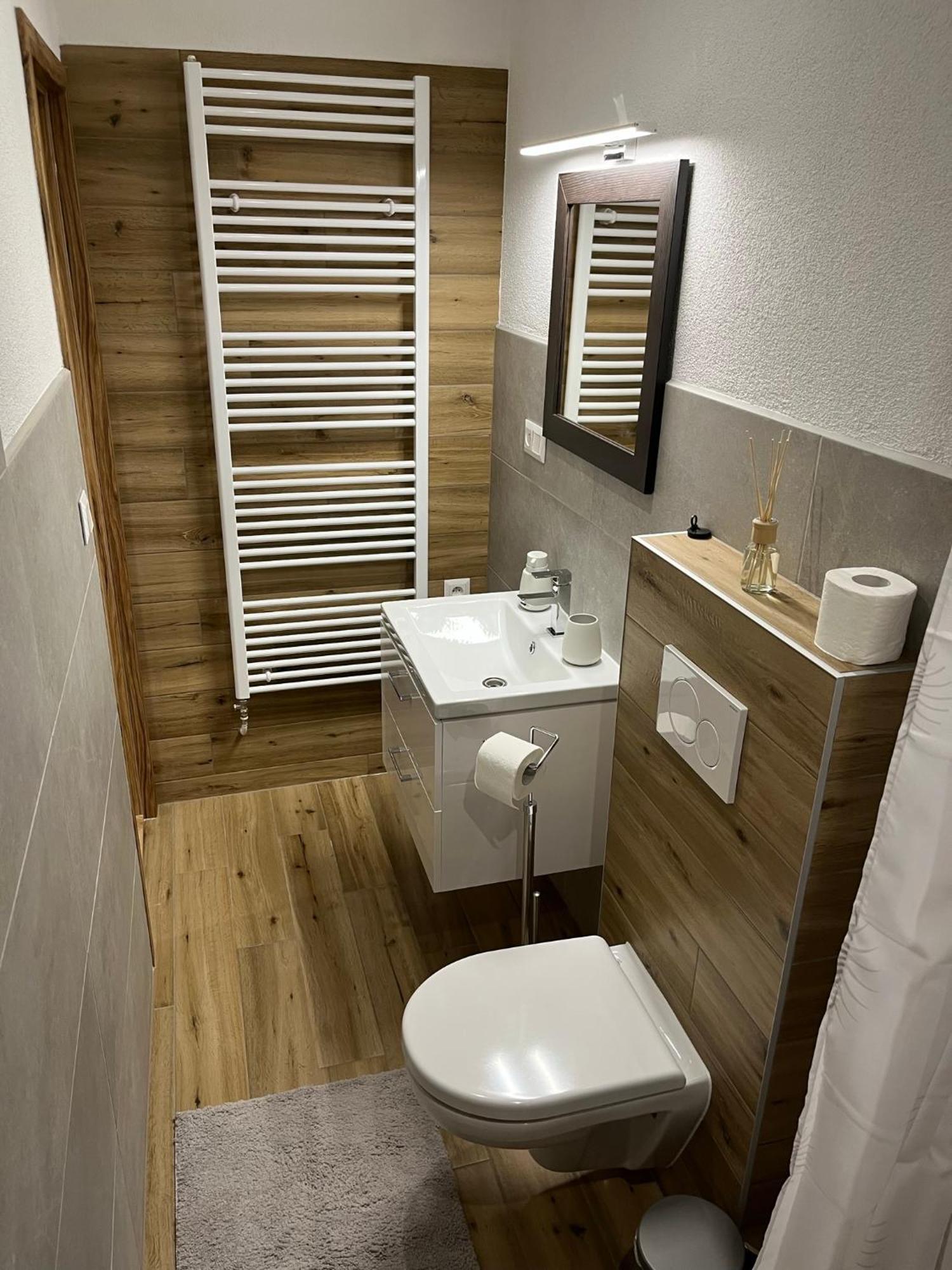 A&A Apartmany Липтовски-Микулаш Экстерьер фото