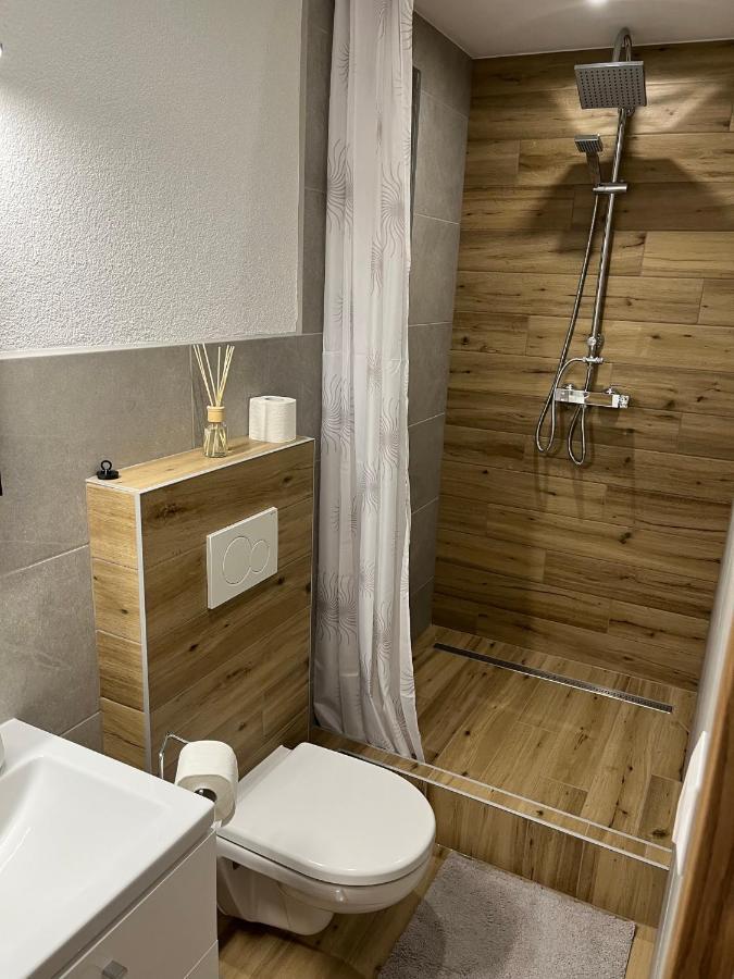 A&A Apartmany Липтовски-Микулаш Экстерьер фото
