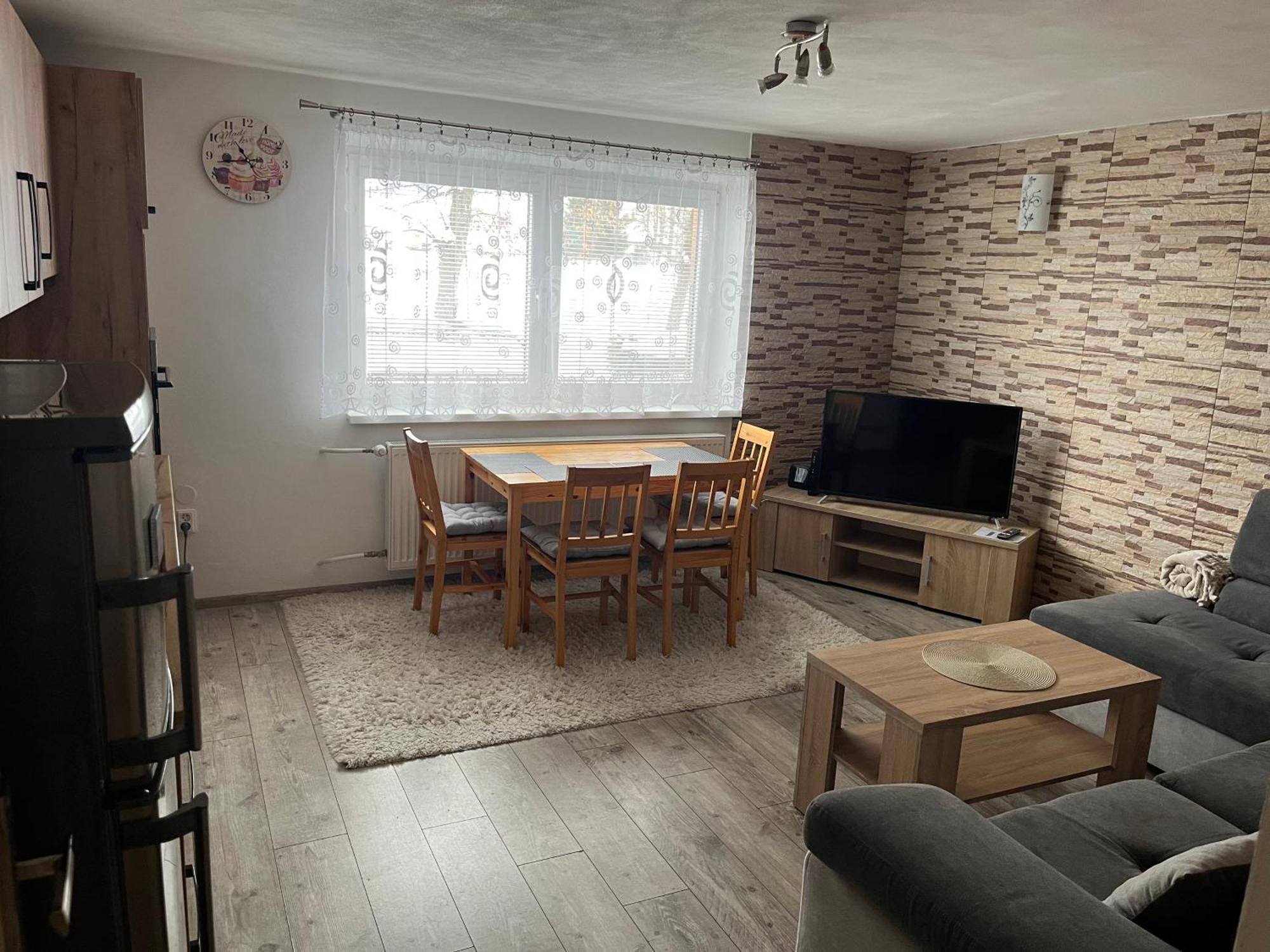 A&A Apartmany Липтовски-Микулаш Экстерьер фото