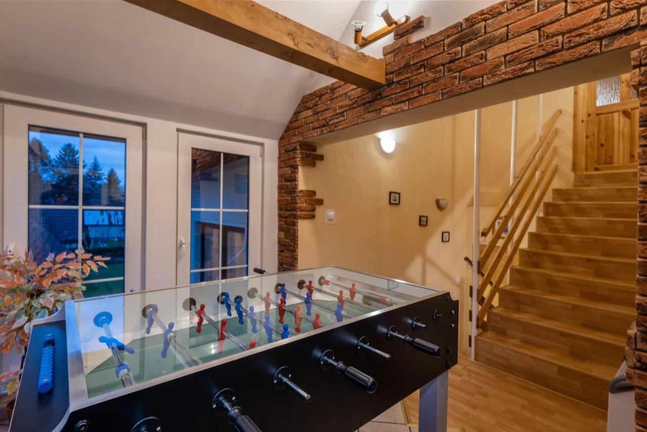 A&A Apartmany Липтовски-Микулаш Экстерьер фото