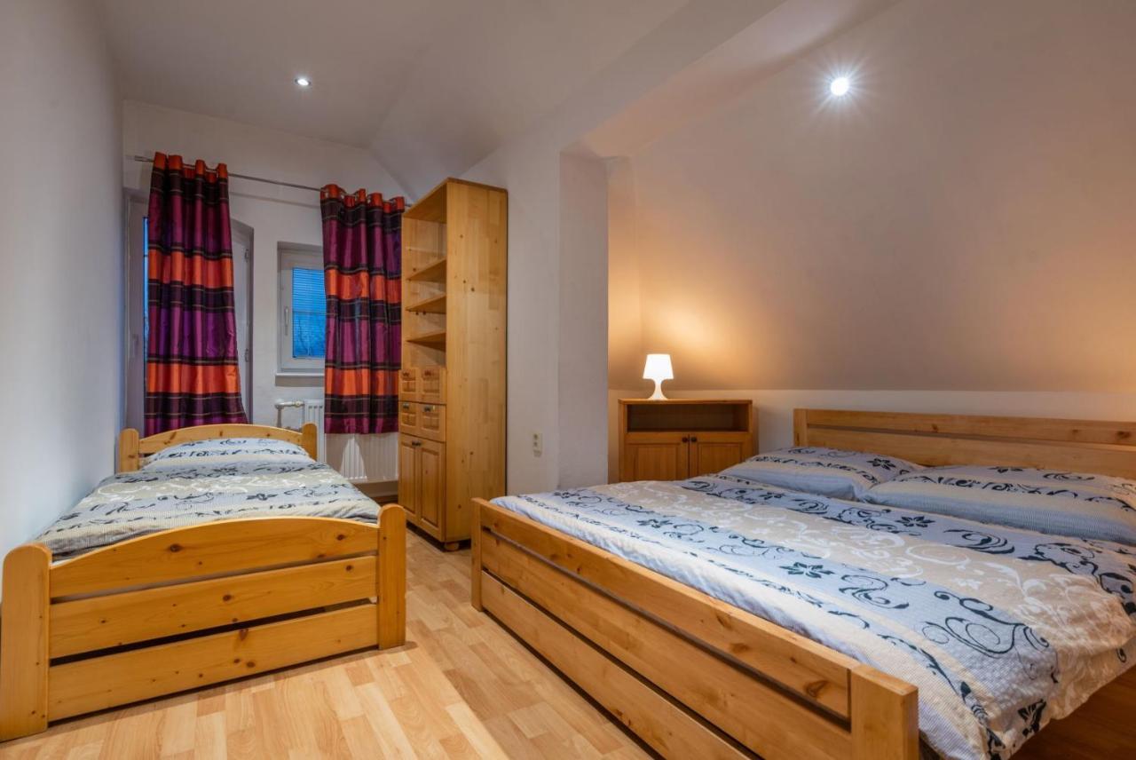 A&A Apartmany Липтовски-Микулаш Экстерьер фото